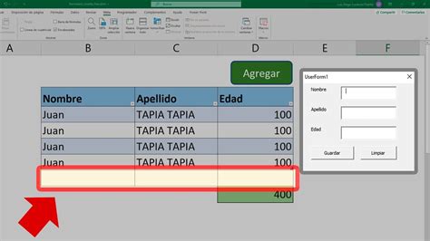 como insertar una fila en excel|Cómo insertar una fila en Excel 2016: una guía paso a paso